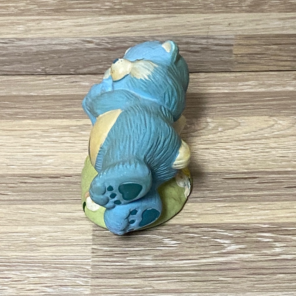 MCM Care Bears vintage ceramic figurine rare kawaii pop Culture - Picture 4 of 7
